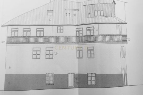 Erhvervsejendom i Chaves, Vila Real, Chaves - € 215.000 | Ref: C0533-00067 - foto 27