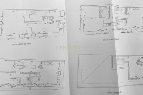 Erhvervsejendom i Chaves, Vila Real, Chaves - € 215.000 | Ref: C0533-00067 - foto 30