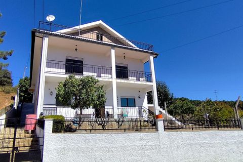 Villa i Chaves, Vila Real, Chaves - € 285.000 | Ref: C0533-00070 - foto 1