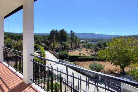 Villa i Chaves, Vila Real, Chaves - € 285.000 | Ref: C0533-00070 - foto 8