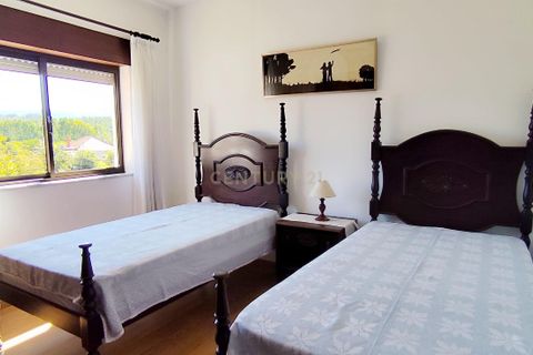 Villa i Chaves, Vila Real, Chaves - € 285.000 | Ref: C0533-00070 - foto 13
