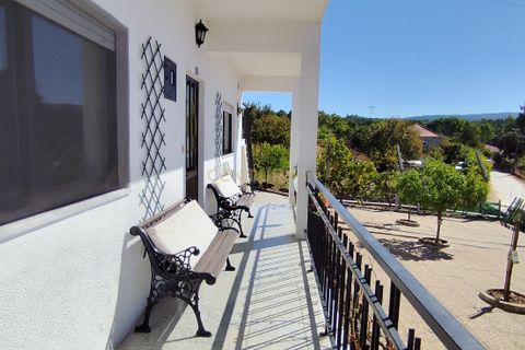 Villa i Chaves, Vila Real, Chaves - € 285.000 | Ref: C0533-00070 - foto 26