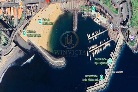Lejlighed i Machico, Madeira, Machico - € 450.000 | Ref: APA_140 - foto 22