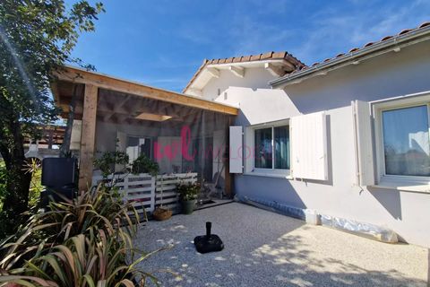 Villa a Dax, Landes, Dax - € 380.000 | Ref: 86383466 - foto 5