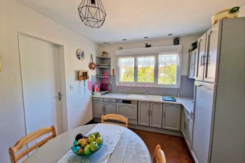 Villa a Dax, Landes, Dax - € 380.000 | Ref: 86383466 - foto 8