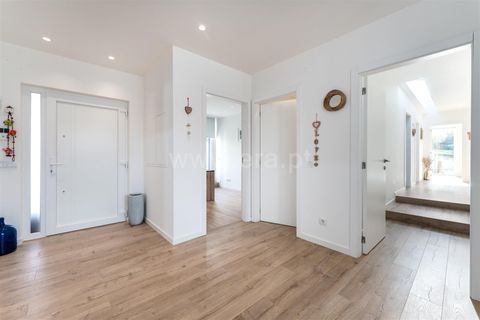 Villa i Mafra, Lisbon, Mafra - € 1.450.000 | Ref: 088250153 - foto 4