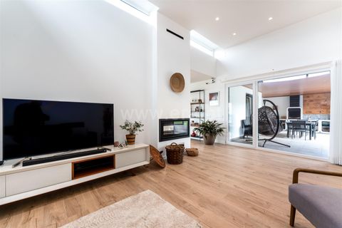 Villa i Mafra, Lisbon, Mafra - € 1.450.000 | Ref: 088250153 - foto 6