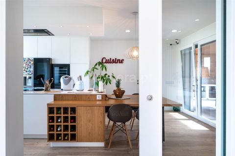 Villa i Mafra, Lisbon, Mafra - € 1.450.000 | Ref: 088250153 - foto 8