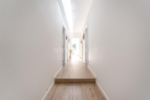 Villa i Mafra, Lisbon, Mafra - € 1.450.000 | Ref: 088250153 - foto 12