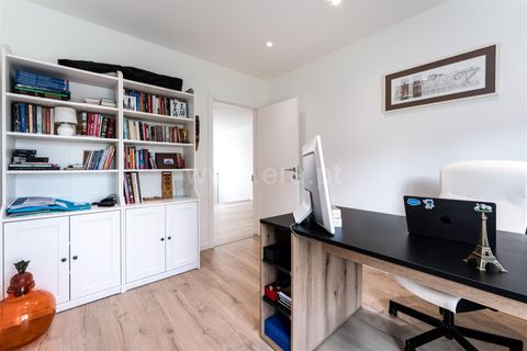 Villa i Mafra, Lisbon, Mafra - € 1.450.000 | Ref: 088250153 - foto 13