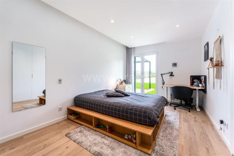 Villa i Mafra, Lisbon, Mafra - € 1.450.000 | Ref: 088250153 - foto 14