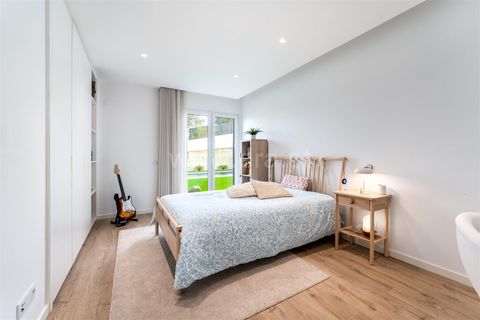 Villa i Mafra, Lisbon, Mafra - € 1.450.000 | Ref: 088250153 - foto 15