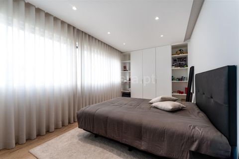 Villa i Mafra, Lisbon, Mafra - € 1.450.000 | Ref: 088250153 - foto 16