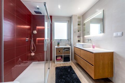 Villa i Mafra, Lisbon, Mafra - € 1.450.000 | Ref: 088250153 - foto 17