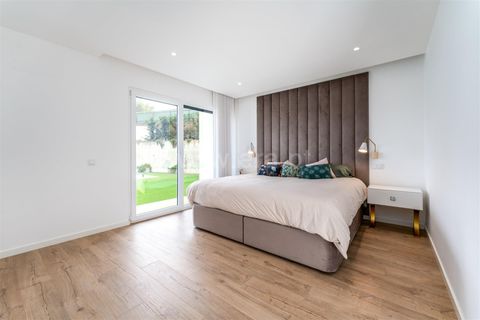 Villa i Mafra, Lisbon, Mafra - € 1.450.000 | Ref: 088250153 - foto 18