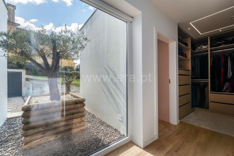 Villa i Mafra, Lisbon, Mafra - € 1.450.000 | Ref: 088250153 - foto 19