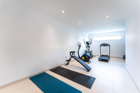 Villa i Mafra, Lisbon, Mafra - € 1.450.000 | Ref: 088250153 - foto 22