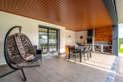 Villa i Mafra, Lisbon, Mafra - € 1.450.000 | Ref: 088250153 - foto 24