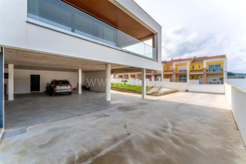 Villa i Mafra, Lisbon, Mafra - € 1.450.000 | Ref: 088250153 - foto 26