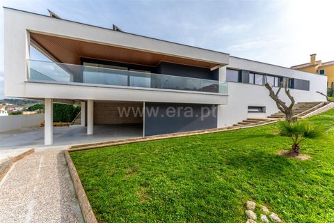 Villa i Mafra, Lisbon, Mafra - € 1.450.000 | Ref: 088250153 - foto 27