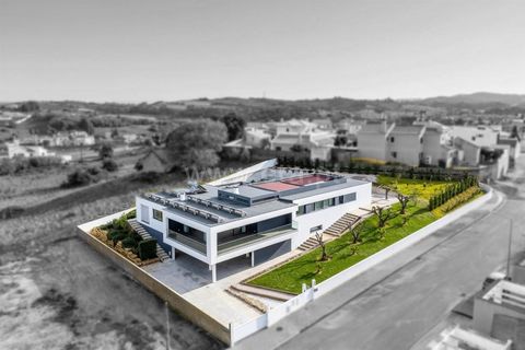 Villa i Mafra, Lisbon, Mafra - € 1.450.000 | Ref: 088250153 - foto 28