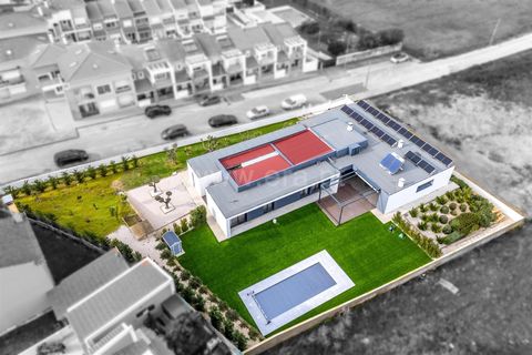 Villa i Mafra, Lisbon, Mafra - € 1.450.000 | Ref: 088250153 - foto 29