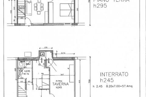 Lejlighed i Cesena, Forli-Cesena, Cesena - € 130.000 | Ref: 2460 - foto 1