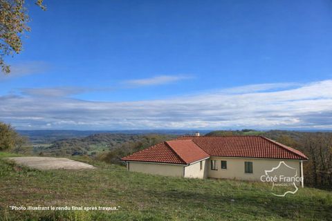 Villa i Martel, Lot, Martel - € 344.999 | Ref: 132_KMVMA1500008488 - foto 3