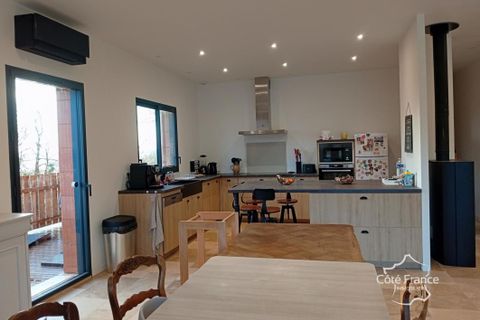 Villa i Martel, Lot, Martel - € 344.999 | Ref: 132_KMVMA1500008488 - foto 8