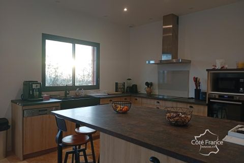 Villa i Martel, Lot, Martel - € 344.999 | Ref: 132_KMVMA1500008488 - foto 9