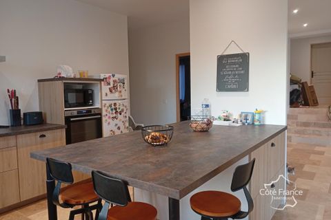 Villa i Martel, Lot, Martel - € 344.999 | Ref: 132_KMVMA1500008488 - foto 10