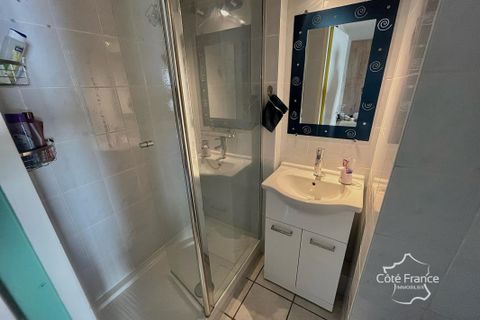 Lejlighed i Agde, Herault, Agde - € 119.000 | Ref: 119_CAPFAL2 - foto 9