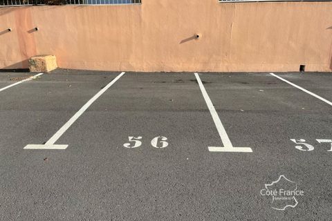 Lejlighed i Agde, Herault, Agde - € 119.000 | Ref: 119_CAPFAL2 - foto 11