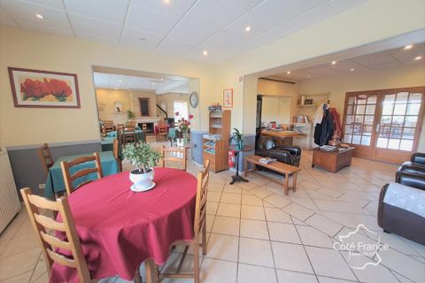Erhvervsejendom i Macquigny, Aisne, Macquigny - € 136.000 | Ref: 9_6320 - foto 6