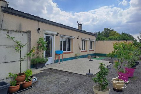 Erhvervsejendom i Macquigny, Aisne, Macquigny - € 136.000 | Ref: 9_6320 - foto 16
