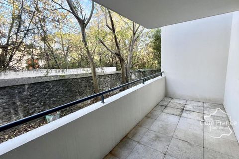 Lejlighed i Montpellier, Herault, Montpellier - € 143.000 | Ref: 127_BEV1450008428 - foto 1