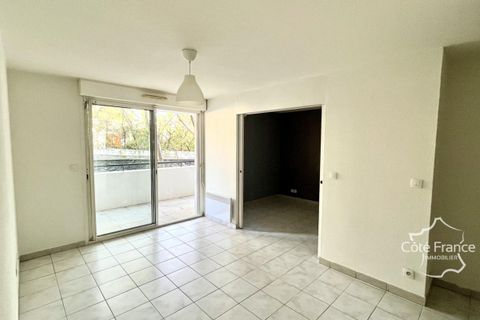 Lejlighed i Montpellier, Herault, Montpellier - € 143.000 | Ref: 127_BEV1450008428 - foto 2