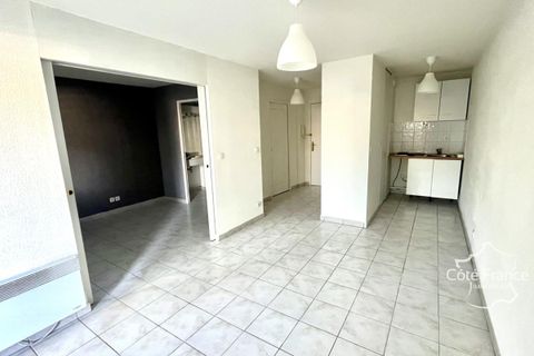 Lejlighed i Montpellier, Herault, Montpellier - € 143.000 | Ref: 127_BEV1450008428 - foto 4