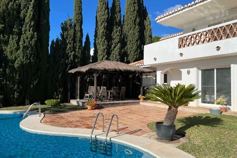 Villa a Mijas, Malaga, Mijas - € 1.550.000 | Ref: 952 - foto 18