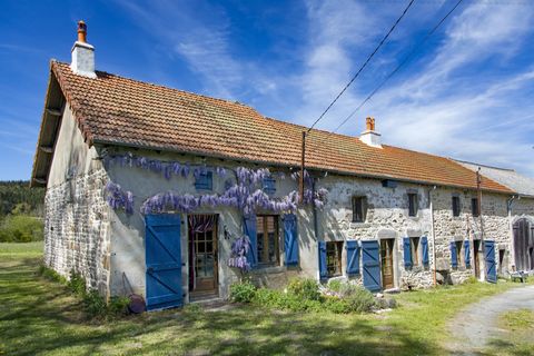 Villa i Le Quartier, Puy-de-Dome, Le Quartier - € 193.000 | Ref: NB-13556 - foto 2