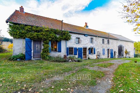 Villa i Le Quartier, Puy-de-Dome, Le Quartier - € 193.000 | Ref: NB-13556 - foto 3