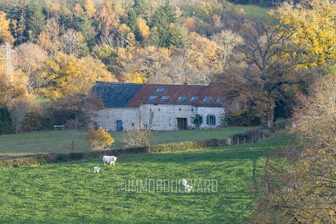 Villa i Le Quartier, Puy-de-Dome, Le Quartier - € 193.000 | Ref: NB-13556 - foto 5