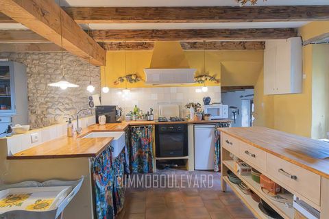 Villa i Le Quartier, Puy-de-Dome, Le Quartier - € 193.000 | Ref: NB-13556 - foto 7
