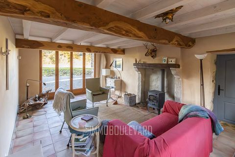 Villa i Le Quartier, Puy-de-Dome, Le Quartier - € 193.000 | Ref: NB-13556 - foto 9