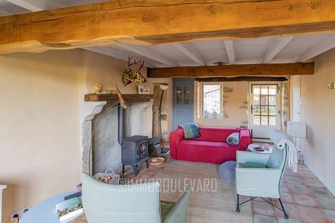 Villa i Le Quartier, Puy-de-Dome, Le Quartier - € 193.000 | Ref: NB-13556 - foto 10