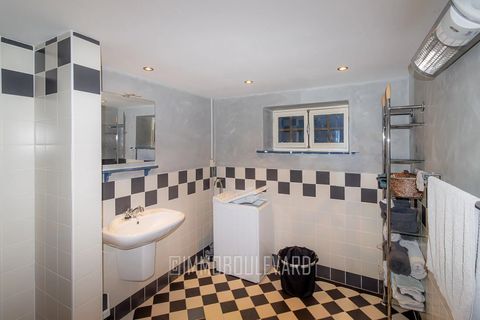 Villa i Le Quartier, Puy-de-Dome, Le Quartier - € 193.000 | Ref: NB-13556 - foto 14
