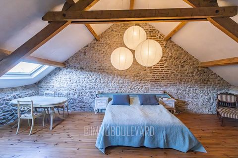 Villa i Le Quartier, Puy-de-Dome, Le Quartier - € 193.000 | Ref: NB-13556 - foto 15