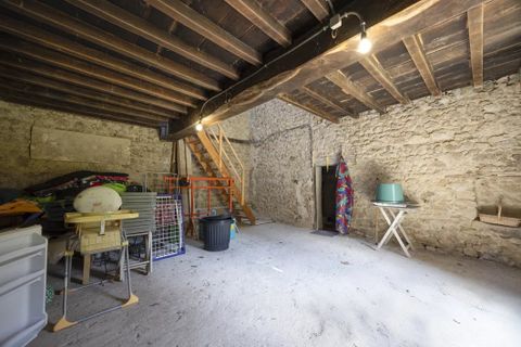 Villa i Le Quartier, Puy-de-Dome, Le Quartier - € 193.000 | Ref: NB-13556 - foto 16