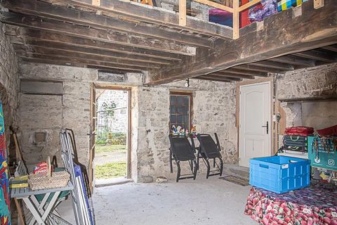 Villa i Le Quartier, Puy-de-Dome, Le Quartier - € 193.000 | Ref: NB-13556 - foto 17