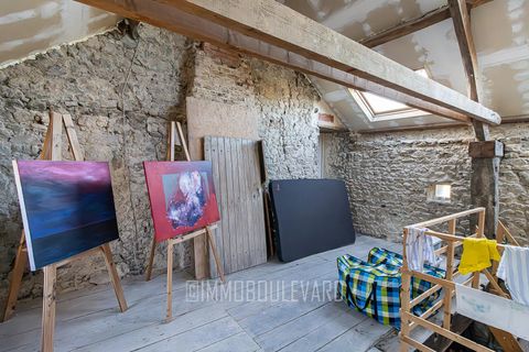 Villa i Le Quartier, Puy-de-Dome, Le Quartier - € 193.000 | Ref: NB-13556 - foto 18